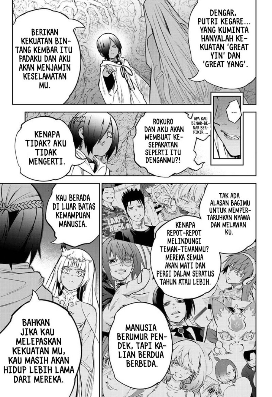 Dilarang COPAS - situs resmi www.mangacanblog.com - Komik sousei no onmyouji 105 - chapter 105 106 Indonesia sousei no onmyouji 105 - chapter 105 Terbaru 28|Baca Manga Komik Indonesia|Mangacan