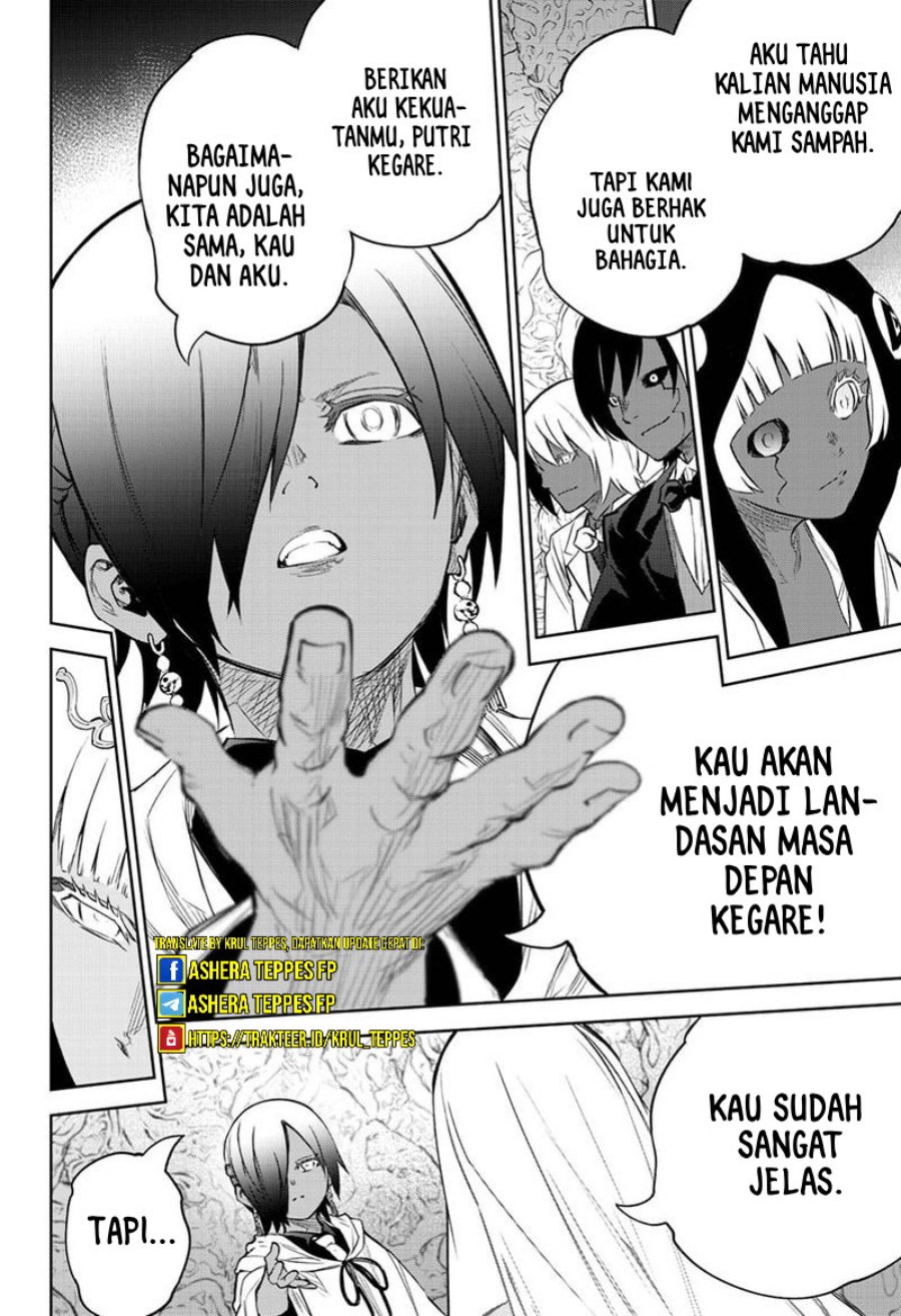 Dilarang COPAS - situs resmi www.mangacanblog.com - Komik sousei no onmyouji 105 - chapter 105 106 Indonesia sousei no onmyouji 105 - chapter 105 Terbaru 30|Baca Manga Komik Indonesia|Mangacan