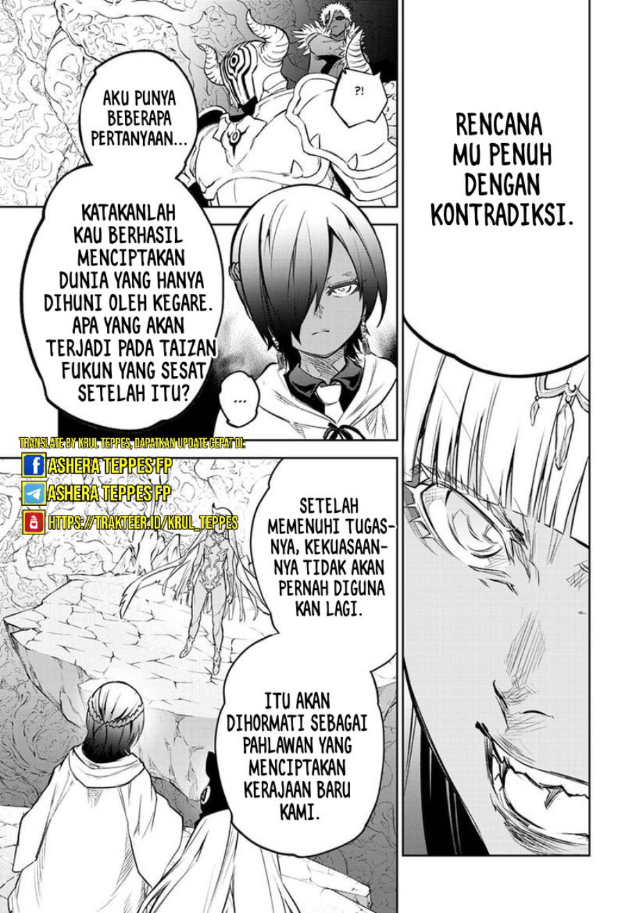 Dilarang COPAS - situs resmi www.mangacanblog.com - Komik sousei no onmyouji 105 - chapter 105 106 Indonesia sousei no onmyouji 105 - chapter 105 Terbaru 31|Baca Manga Komik Indonesia|Mangacan