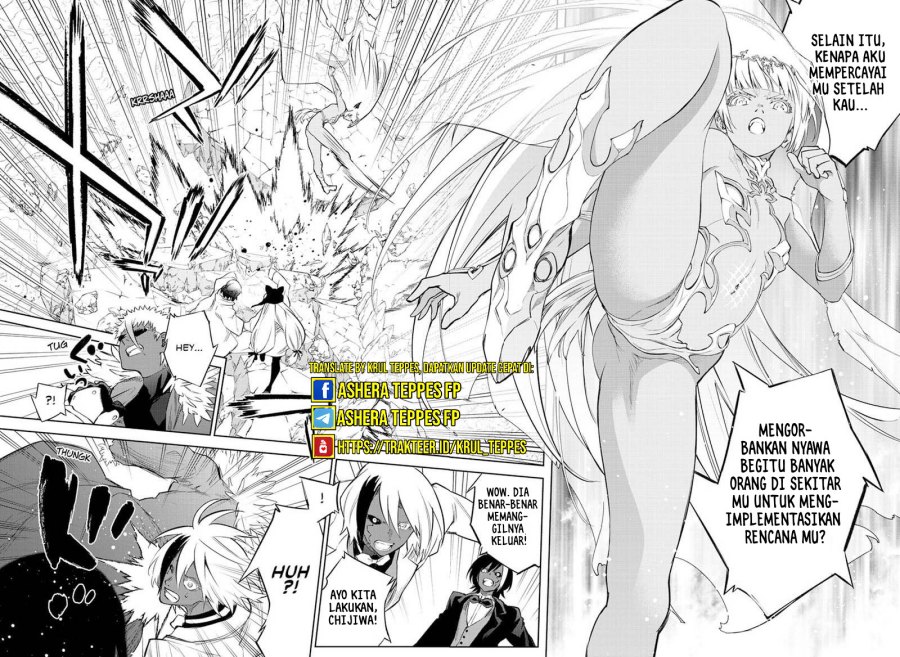 Dilarang COPAS - situs resmi www.mangacanblog.com - Komik sousei no onmyouji 105 - chapter 105 106 Indonesia sousei no onmyouji 105 - chapter 105 Terbaru 34|Baca Manga Komik Indonesia|Mangacan