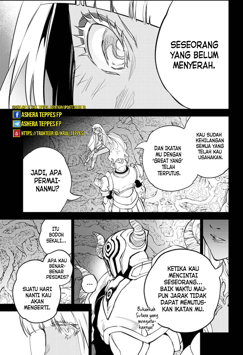 Dilarang COPAS - situs resmi www.mangacanblog.com - Komik sousei no onmyouji 106 - chapter 106 107 Indonesia sousei no onmyouji 106 - chapter 106 Terbaru 4|Baca Manga Komik Indonesia|Mangacan