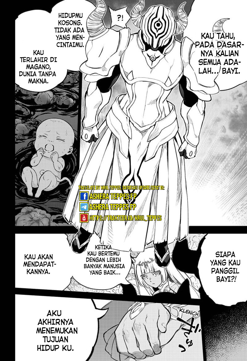 Dilarang COPAS - situs resmi www.mangacanblog.com - Komik sousei no onmyouji 106 - chapter 106 107 Indonesia sousei no onmyouji 106 - chapter 106 Terbaru 5|Baca Manga Komik Indonesia|Mangacan