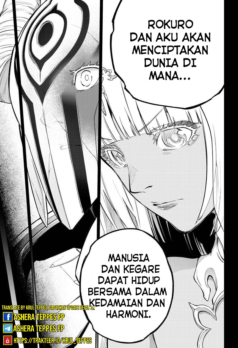 Dilarang COPAS - situs resmi www.mangacanblog.com - Komik sousei no onmyouji 106 - chapter 106 107 Indonesia sousei no onmyouji 106 - chapter 106 Terbaru 7|Baca Manga Komik Indonesia|Mangacan