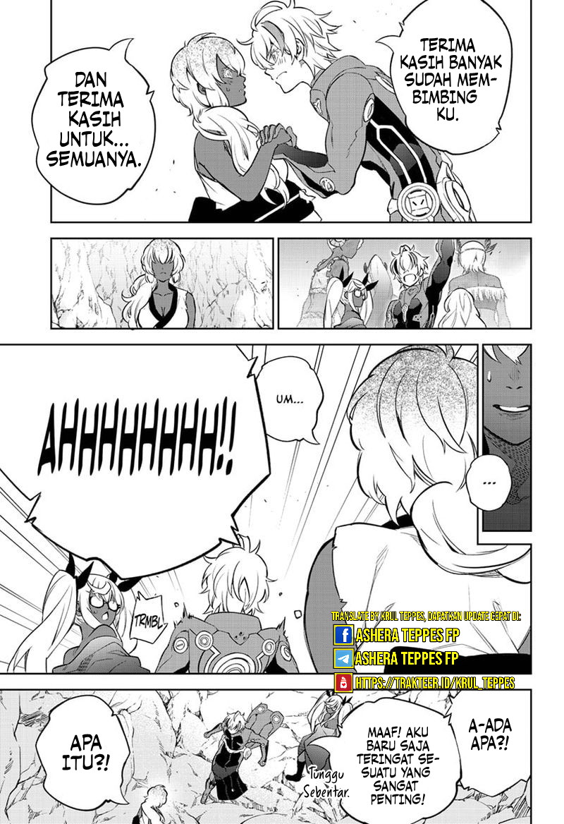 Dilarang COPAS - situs resmi www.mangacanblog.com - Komik sousei no onmyouji 106 - chapter 106 107 Indonesia sousei no onmyouji 106 - chapter 106 Terbaru 28|Baca Manga Komik Indonesia|Mangacan