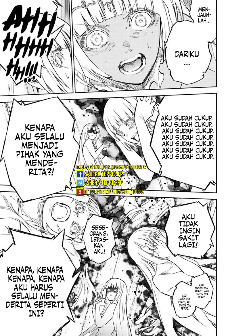 Dilarang COPAS - situs resmi www.mangacanblog.com - Komik sousei no onmyouji 107 - chapter 107 108 Indonesia sousei no onmyouji 107 - chapter 107 Terbaru 20|Baca Manga Komik Indonesia|Mangacan