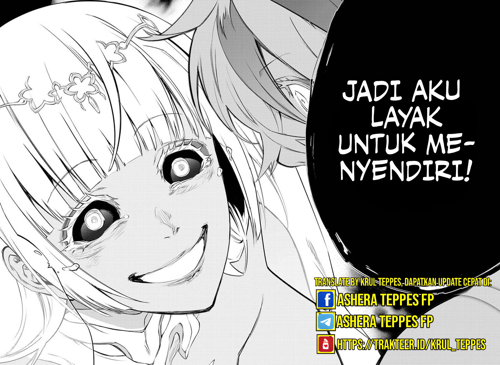 Dilarang COPAS - situs resmi www.mangacanblog.com - Komik sousei no onmyouji 107 - chapter 107 108 Indonesia sousei no onmyouji 107 - chapter 107 Terbaru 24|Baca Manga Komik Indonesia|Mangacan