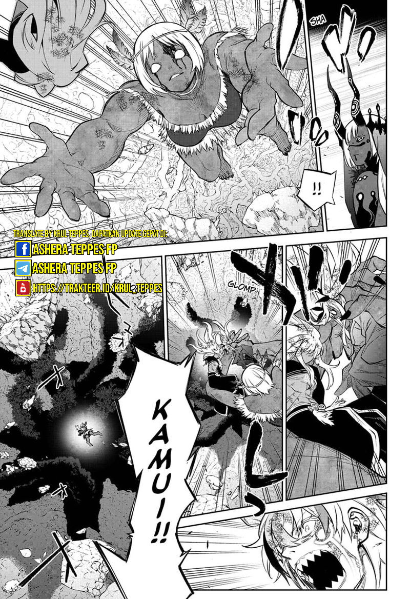 Dilarang COPAS - situs resmi www.mangacanblog.com - Komik sousei no onmyouji 107 - chapter 107 108 Indonesia sousei no onmyouji 107 - chapter 107 Terbaru 34|Baca Manga Komik Indonesia|Mangacan