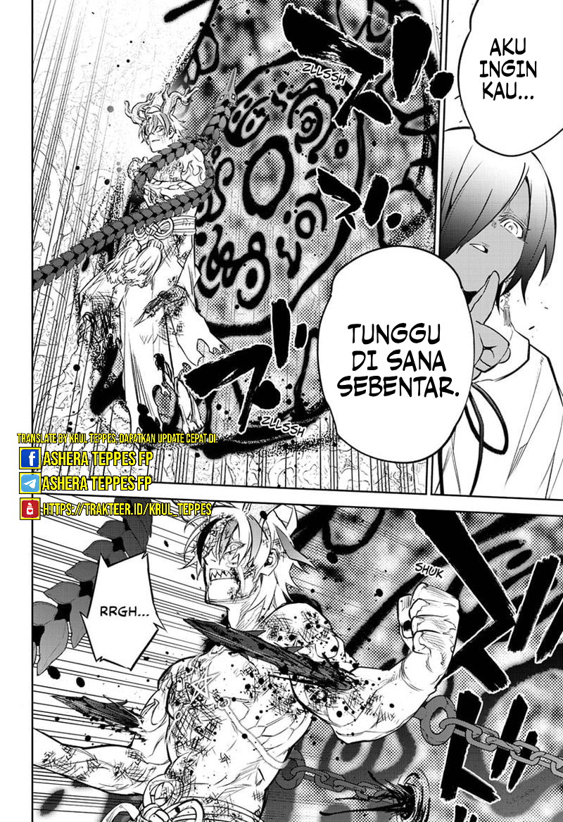 Dilarang COPAS - situs resmi www.mangacanblog.com - Komik sousei no onmyouji 107 - chapter 107 108 Indonesia sousei no onmyouji 107 - chapter 107 Terbaru 35|Baca Manga Komik Indonesia|Mangacan