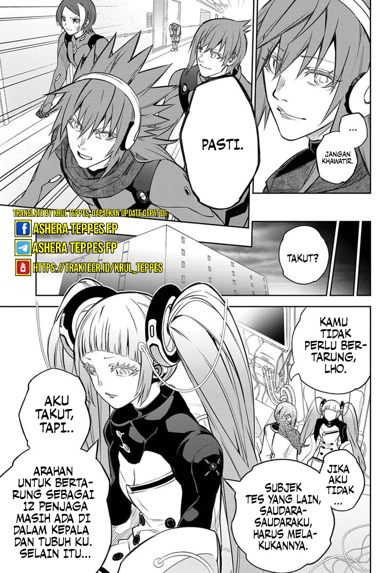 Dilarang COPAS - situs resmi www.mangacanblog.com - Komik sousei no onmyouji 109 - chapter 109 110 Indonesia sousei no onmyouji 109 - chapter 109 Terbaru 5|Baca Manga Komik Indonesia|Mangacan