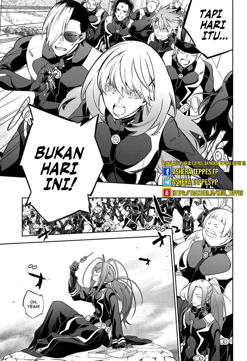 Dilarang COPAS - situs resmi www.mangacanblog.com - Komik sousei no onmyouji 109 - chapter 109 110 Indonesia sousei no onmyouji 109 - chapter 109 Terbaru 7|Baca Manga Komik Indonesia|Mangacan