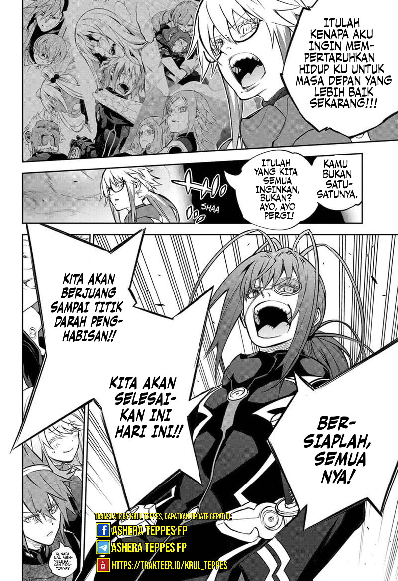 Dilarang COPAS - situs resmi www.mangacanblog.com - Komik sousei no onmyouji 109 - chapter 109 110 Indonesia sousei no onmyouji 109 - chapter 109 Terbaru 16|Baca Manga Komik Indonesia|Mangacan