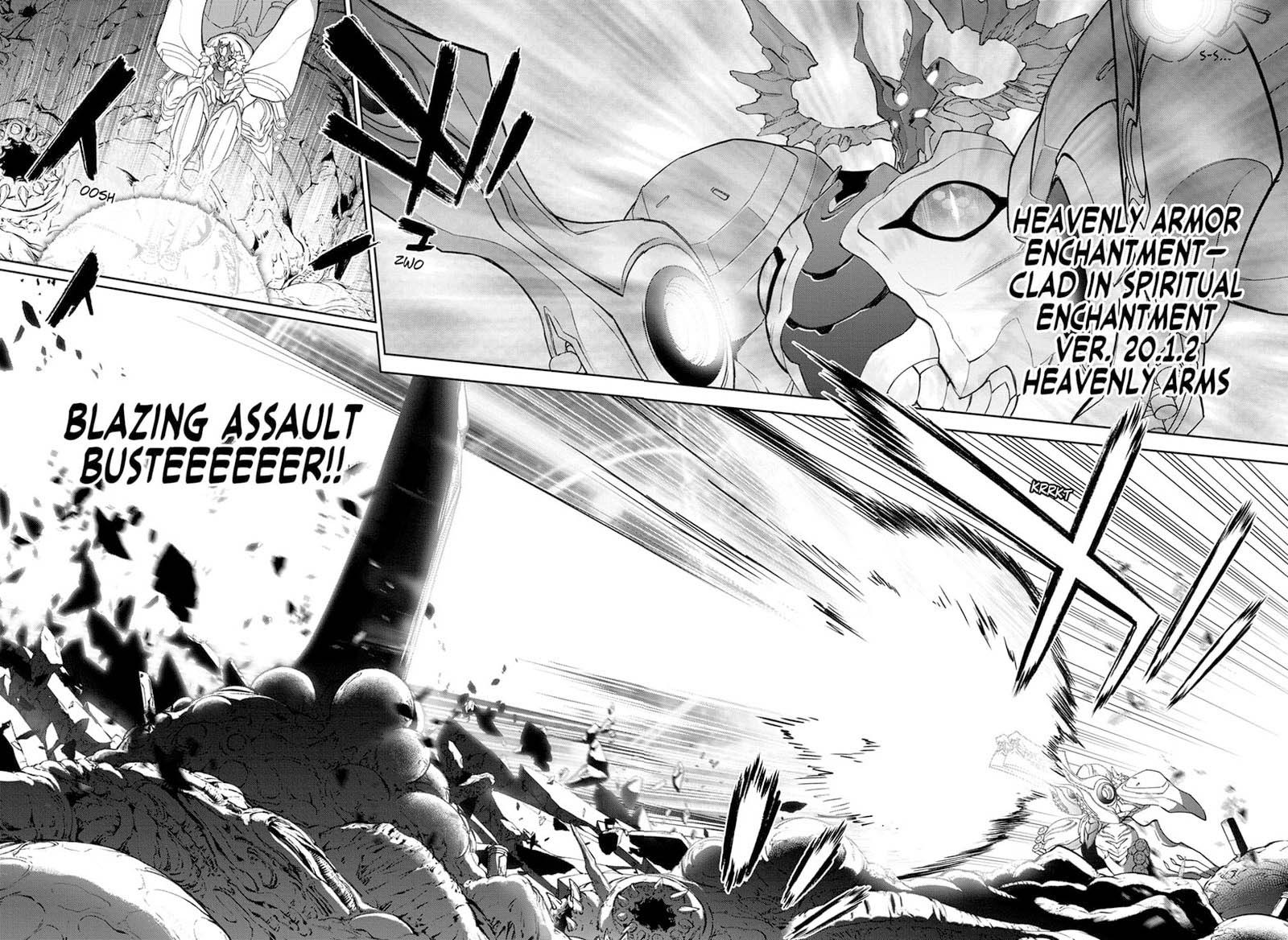 Dilarang COPAS - situs resmi www.mangacanblog.com - Komik sousei no onmyouji 109 - chapter 109 110 Indonesia sousei no onmyouji 109 - chapter 109 Terbaru 24|Baca Manga Komik Indonesia|Mangacan