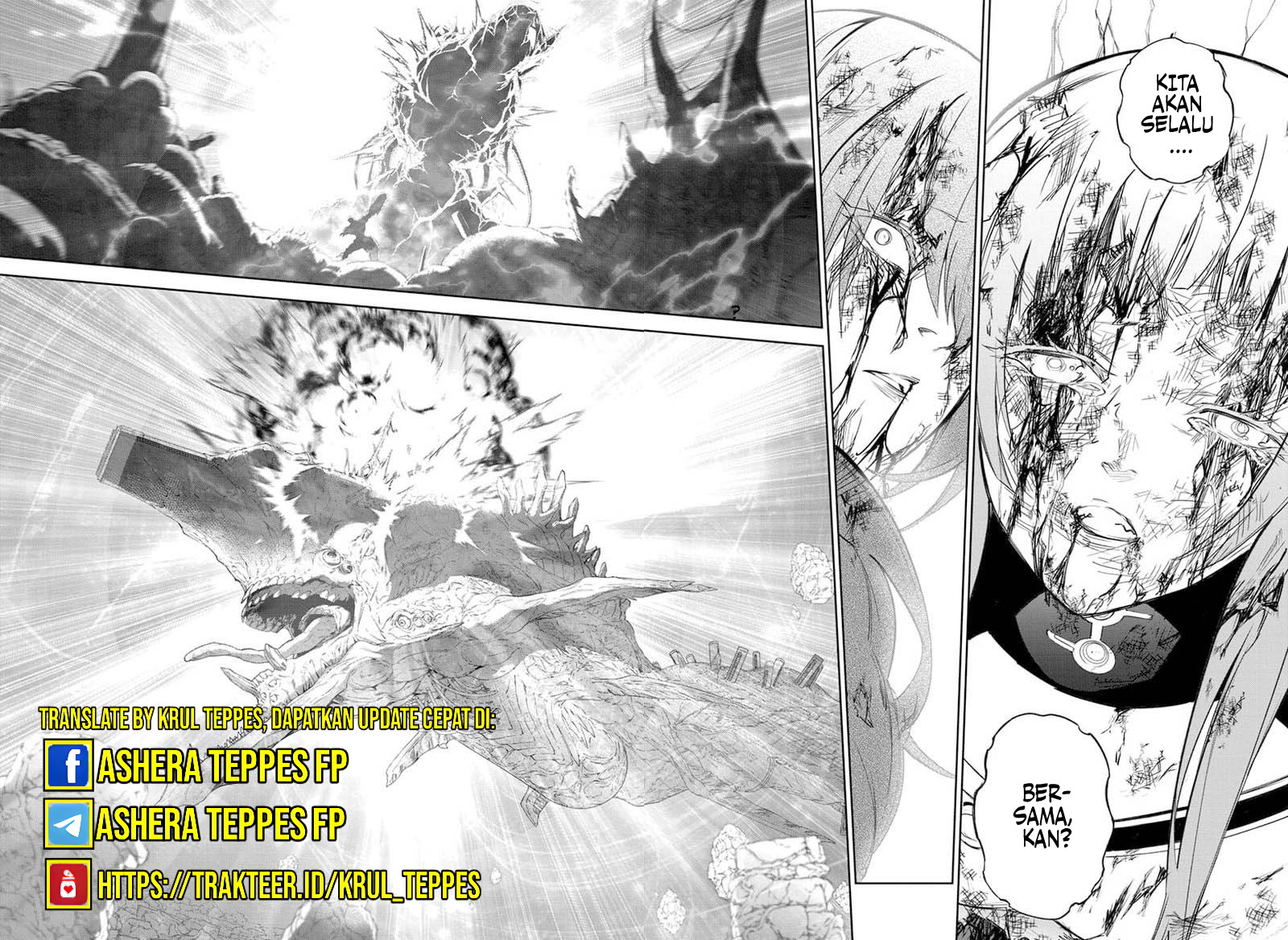 Dilarang COPAS - situs resmi www.mangacanblog.com - Komik sousei no onmyouji 109 - chapter 109 110 Indonesia sousei no onmyouji 109 - chapter 109 Terbaru 34|Baca Manga Komik Indonesia|Mangacan