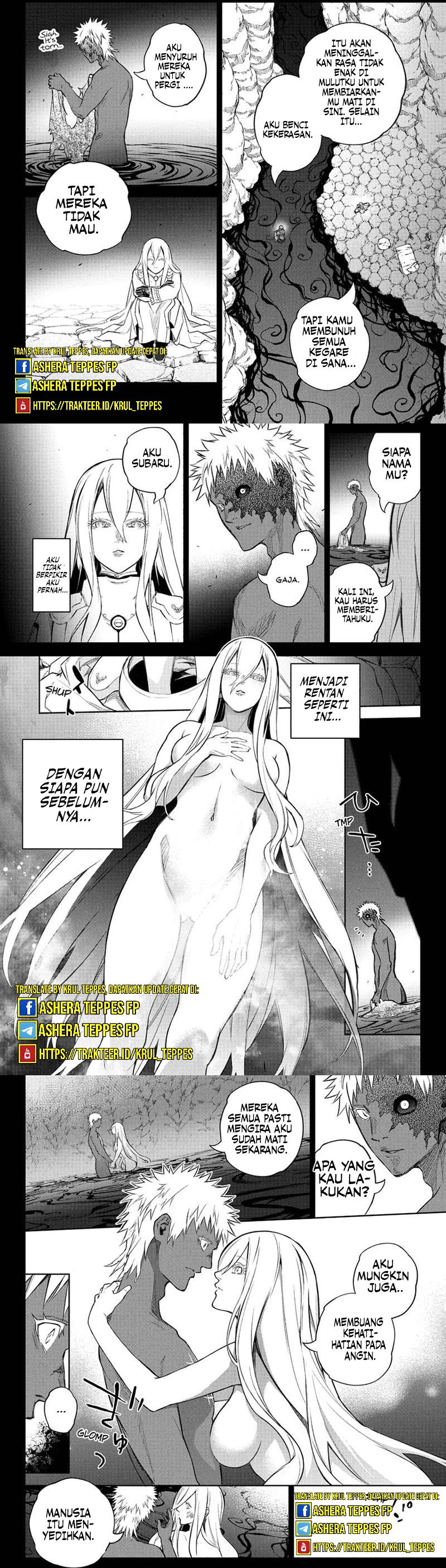 Dilarang COPAS - situs resmi www.mangacanblog.com - Komik sousei no onmyouji 110 - chapter 110 111 Indonesia sousei no onmyouji 110 - chapter 110 Terbaru 8|Baca Manga Komik Indonesia|Mangacan