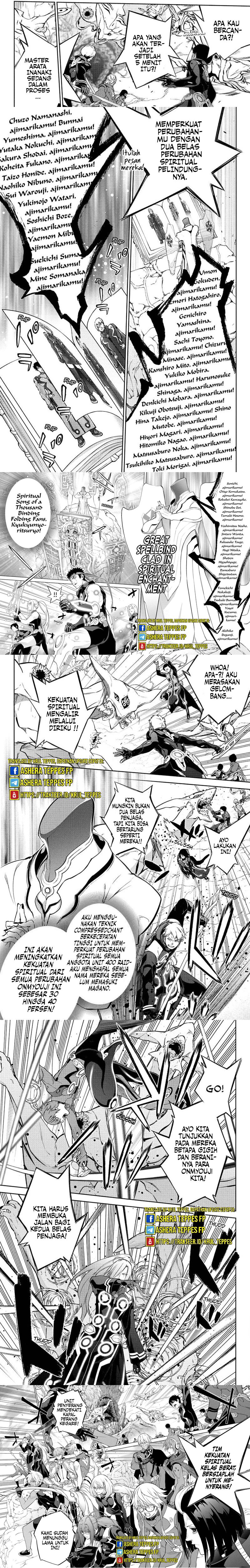 Dilarang COPAS - situs resmi www.mangacanblog.com - Komik sousei no onmyouji 110 - chapter 110 111 Indonesia sousei no onmyouji 110 - chapter 110 Terbaru 14|Baca Manga Komik Indonesia|Mangacan