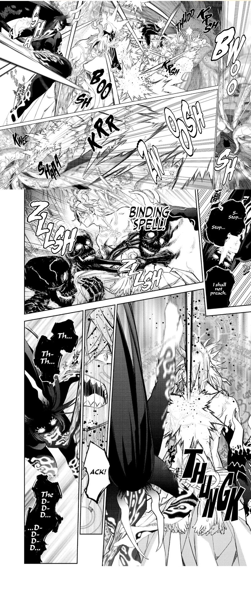 Sousei no Onmyouji Chapter 113 Bahasa Indonesia