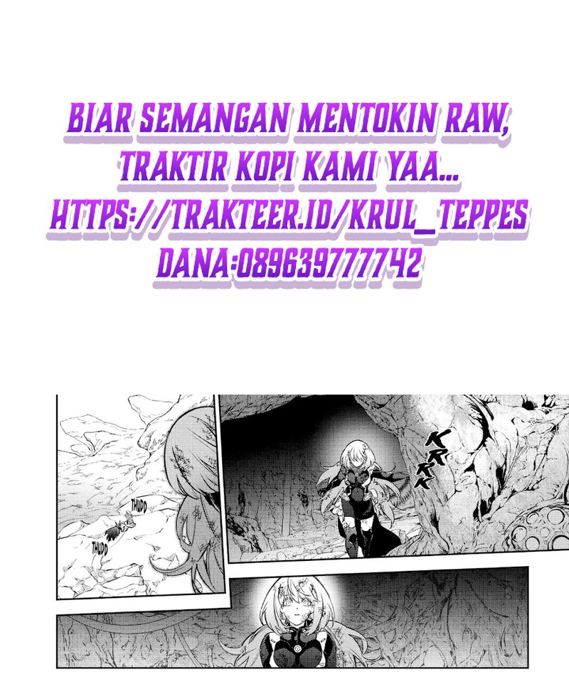 Sousei no Onmyouji Chapter 113 Bahasa Indonesia