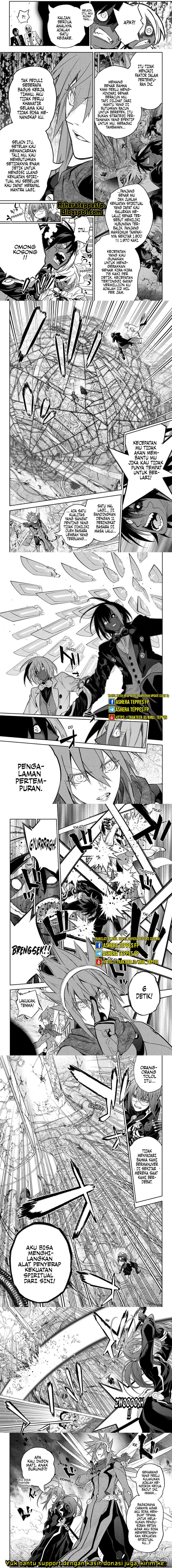 Dilarang COPAS - situs resmi www.mangacanblog.com - Komik sousei no onmyouji 115 - chapter 115 116 Indonesia sousei no onmyouji 115 - chapter 115 Terbaru 13|Baca Manga Komik Indonesia|Mangacan