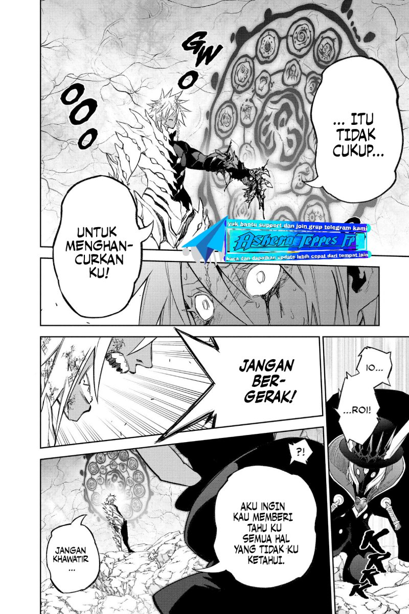 Dilarang COPAS - situs resmi www.mangacanblog.com - Komik sousei no onmyouji 117 - chapter 117 118 Indonesia sousei no onmyouji 117 - chapter 117 Terbaru 32|Baca Manga Komik Indonesia|Mangacan