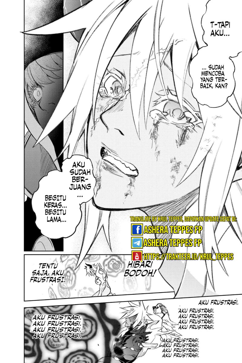 Dilarang COPAS - situs resmi www.mangacanblog.com - Komik sousei no onmyouji 117 - chapter 117 118 Indonesia sousei no onmyouji 117 - chapter 117 Terbaru 34|Baca Manga Komik Indonesia|Mangacan