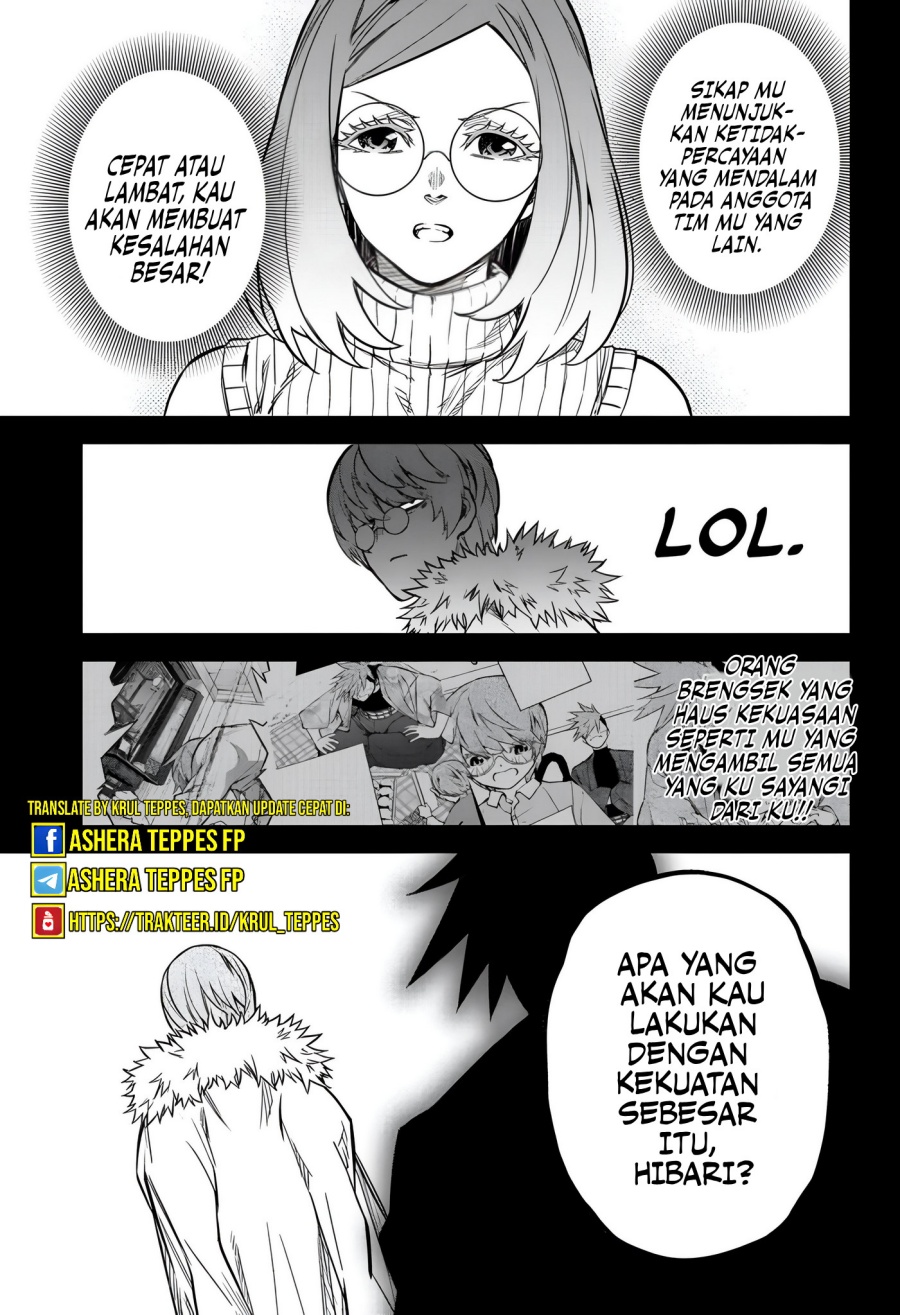 Dilarang COPAS - situs resmi www.mangacanblog.com - Komik sousei no onmyouji 119 - chapter 119 120 Indonesia sousei no onmyouji 119 - chapter 119 Terbaru 3|Baca Manga Komik Indonesia|Mangacan