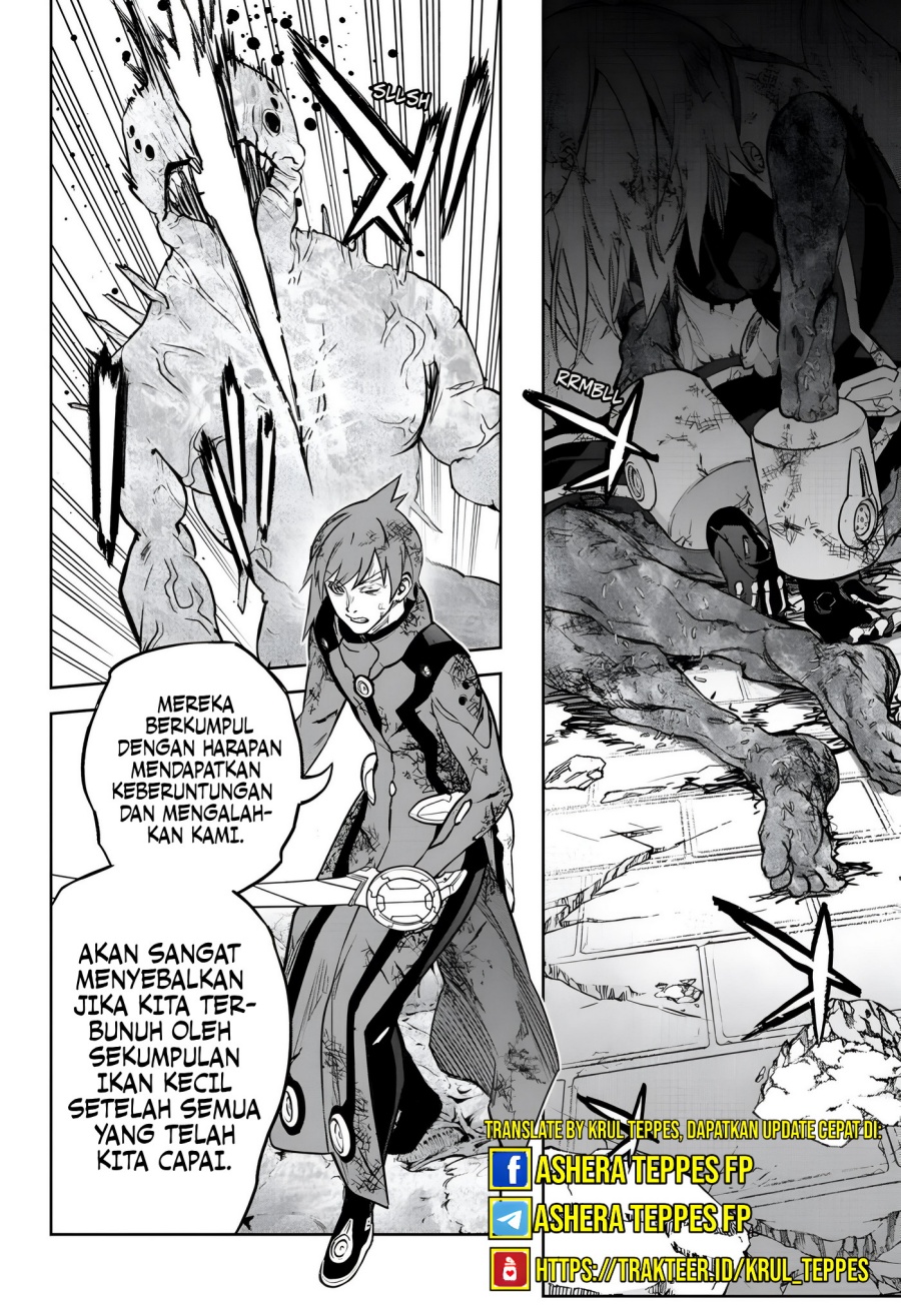 Dilarang COPAS - situs resmi www.mangacanblog.com - Komik sousei no onmyouji 119 - chapter 119 120 Indonesia sousei no onmyouji 119 - chapter 119 Terbaru 12|Baca Manga Komik Indonesia|Mangacan