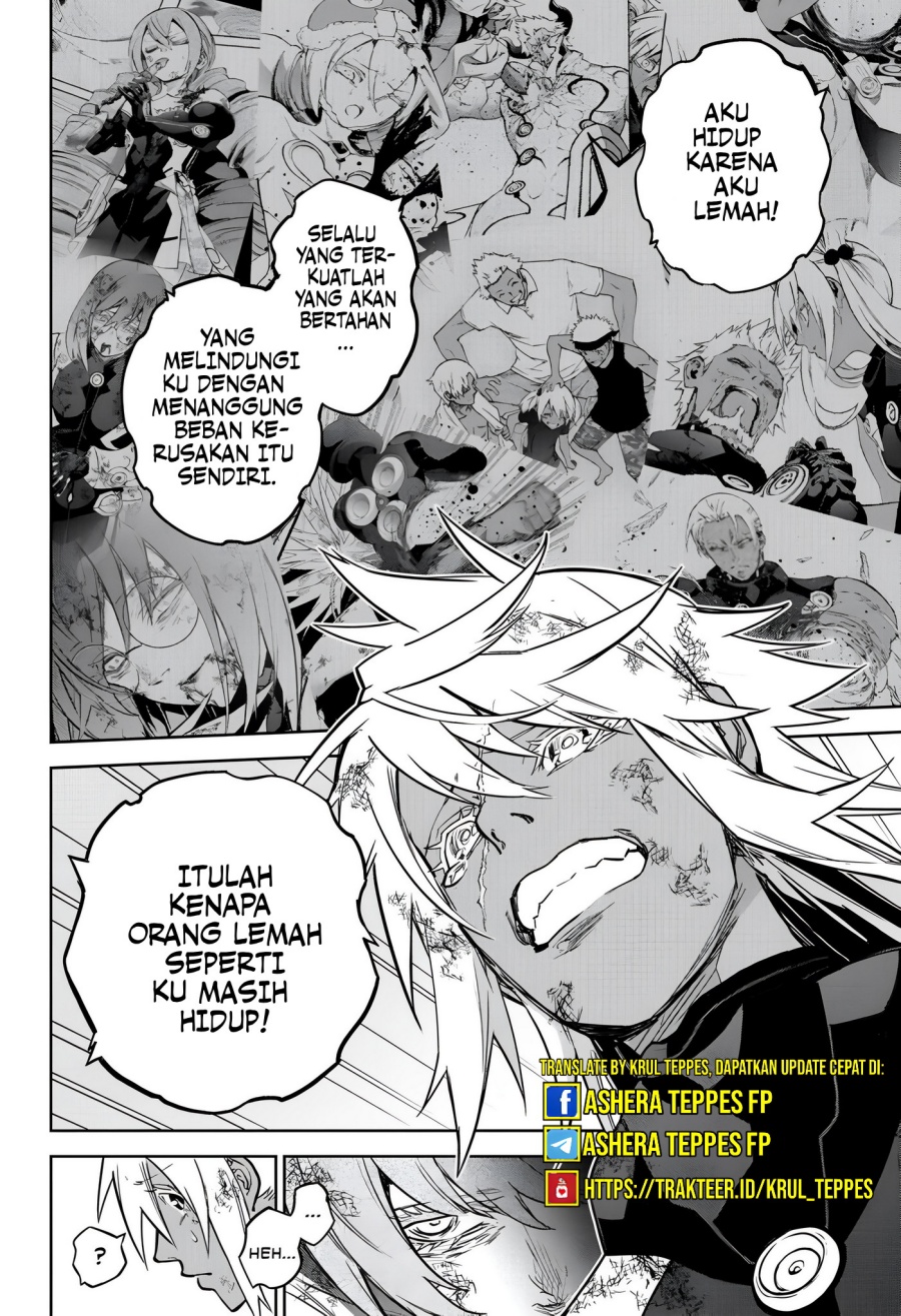 Dilarang COPAS - situs resmi www.mangacanblog.com - Komik sousei no onmyouji 119 - chapter 119 120 Indonesia sousei no onmyouji 119 - chapter 119 Terbaru 16|Baca Manga Komik Indonesia|Mangacan