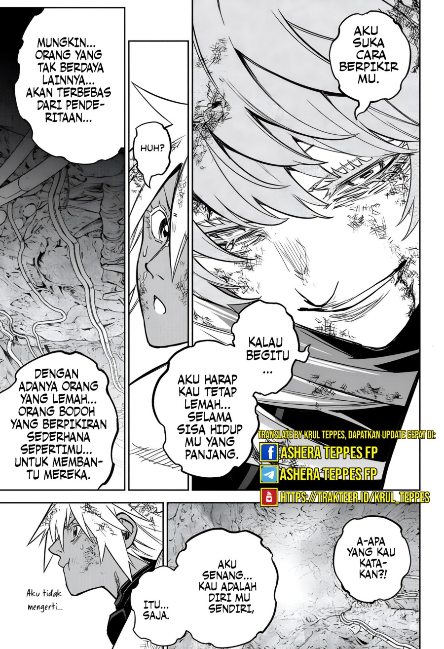 Dilarang COPAS - situs resmi www.mangacanblog.com - Komik sousei no onmyouji 119 - chapter 119 120 Indonesia sousei no onmyouji 119 - chapter 119 Terbaru 17|Baca Manga Komik Indonesia|Mangacan