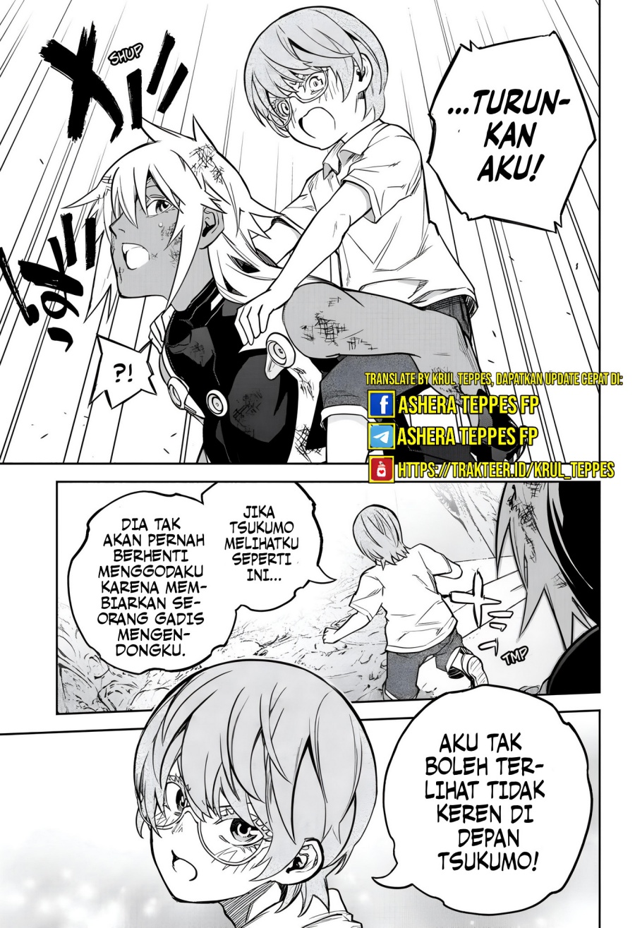 Dilarang COPAS - situs resmi www.mangacanblog.com - Komik sousei no onmyouji 119 - chapter 119 120 Indonesia sousei no onmyouji 119 - chapter 119 Terbaru 20|Baca Manga Komik Indonesia|Mangacan