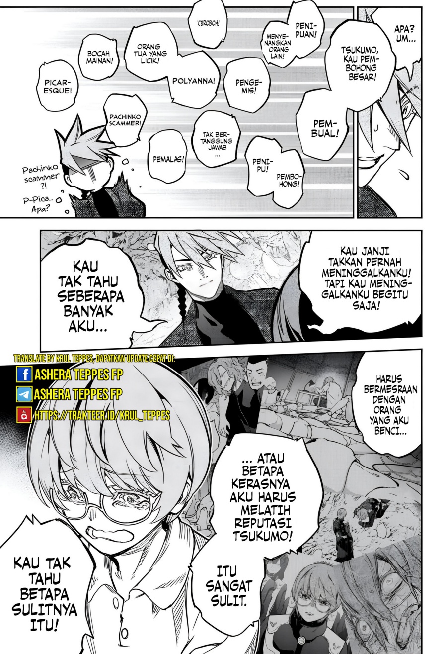 Dilarang COPAS - situs resmi www.mangacanblog.com - Komik sousei no onmyouji 119 - chapter 119 120 Indonesia sousei no onmyouji 119 - chapter 119 Terbaru 22|Baca Manga Komik Indonesia|Mangacan