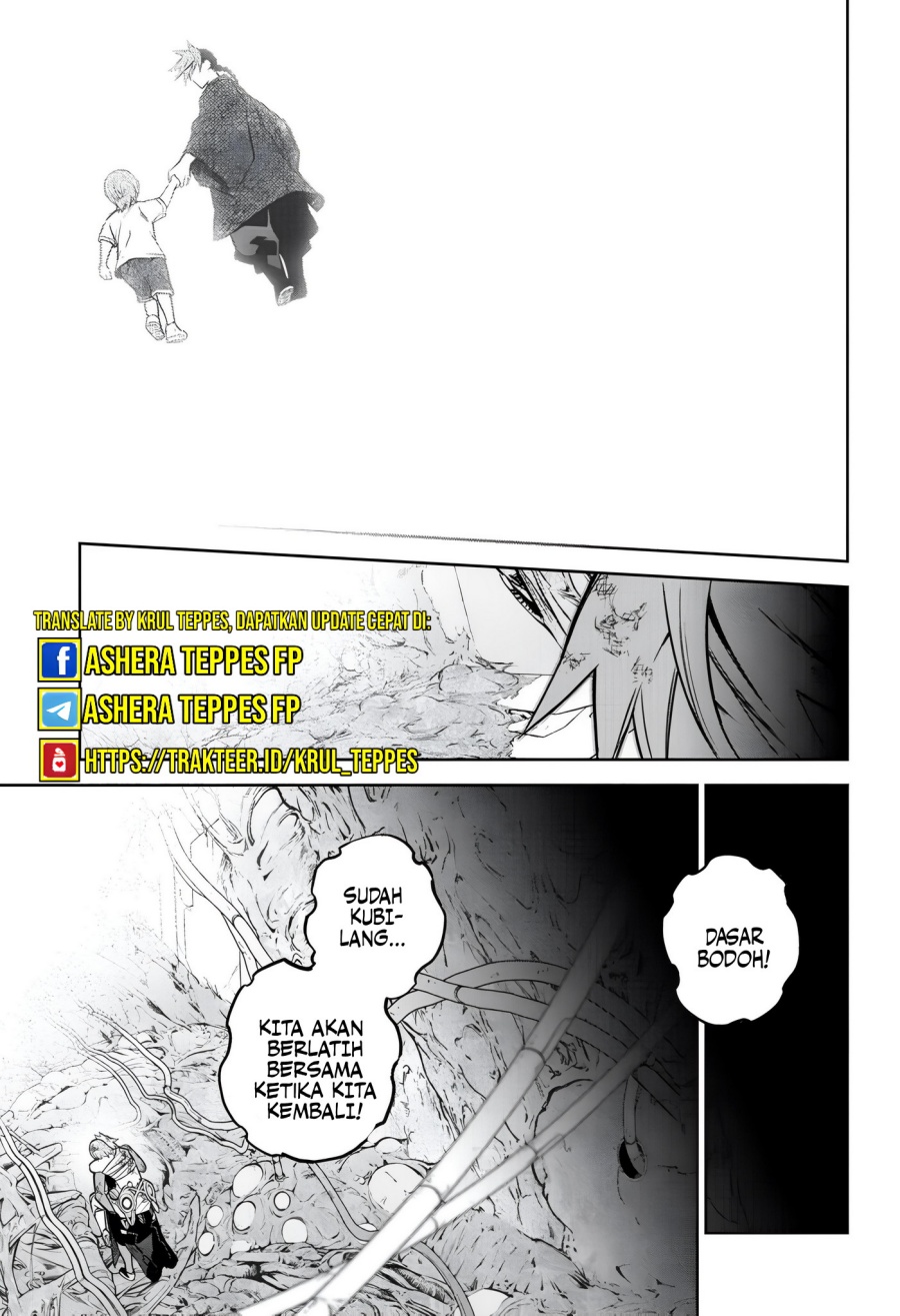 Dilarang COPAS - situs resmi www.mangacanblog.com - Komik sousei no onmyouji 119 - chapter 119 120 Indonesia sousei no onmyouji 119 - chapter 119 Terbaru 24|Baca Manga Komik Indonesia|Mangacan