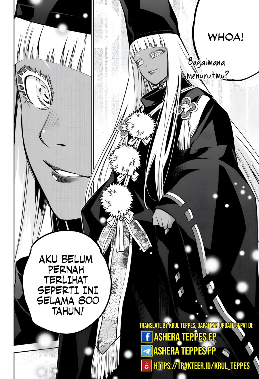 Dilarang COPAS - situs resmi www.mangacanblog.com - Komik sousei no onmyouji 119 - chapter 119 120 Indonesia sousei no onmyouji 119 - chapter 119 Terbaru 34|Baca Manga Komik Indonesia|Mangacan