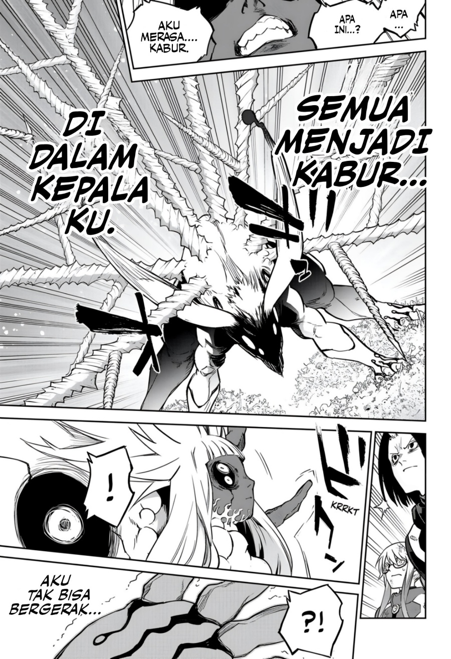 Dilarang COPAS - situs resmi www.mangacanblog.com - Komik sousei no onmyouji 119 - chapter 119 120 Indonesia sousei no onmyouji 119 - chapter 119 Terbaru 46|Baca Manga Komik Indonesia|Mangacan