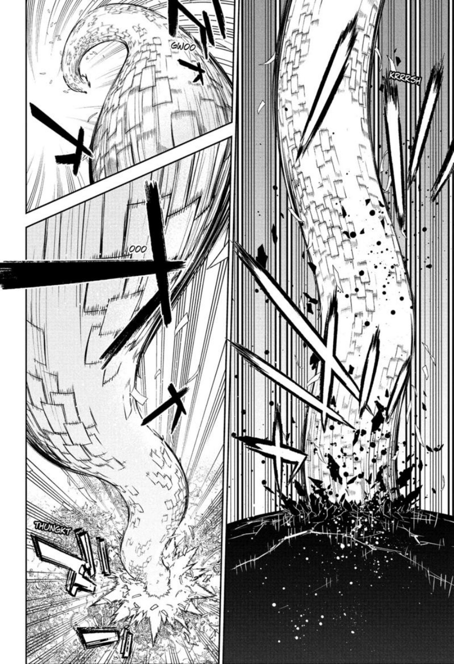 Sousei no Onmyouji Chapter 120 Bahasa Indonesia