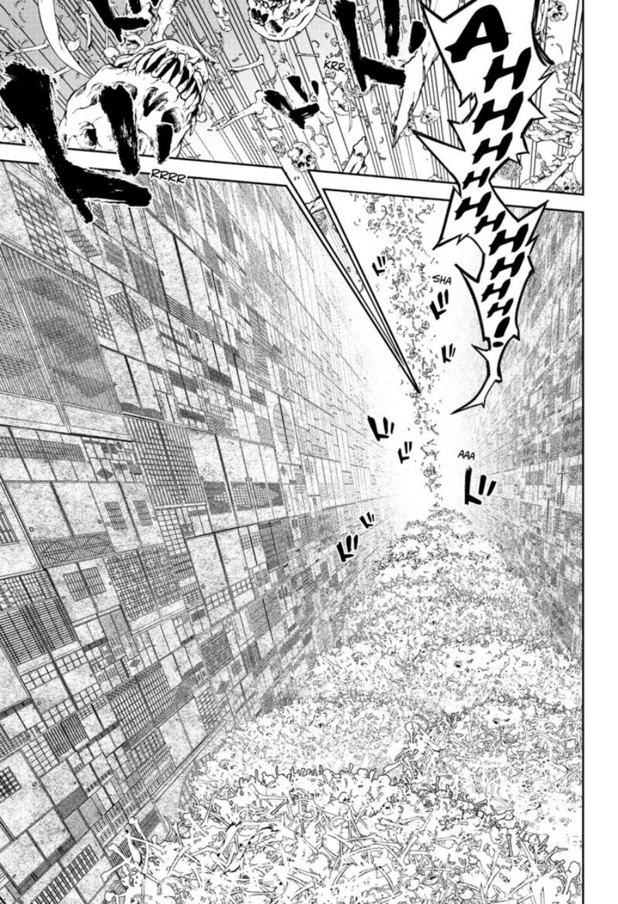 Sousei no Onmyouji Chapter 120 Bahasa Indonesia
