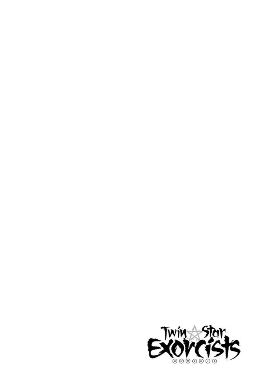 Sousei no Onmyouji chapter 127