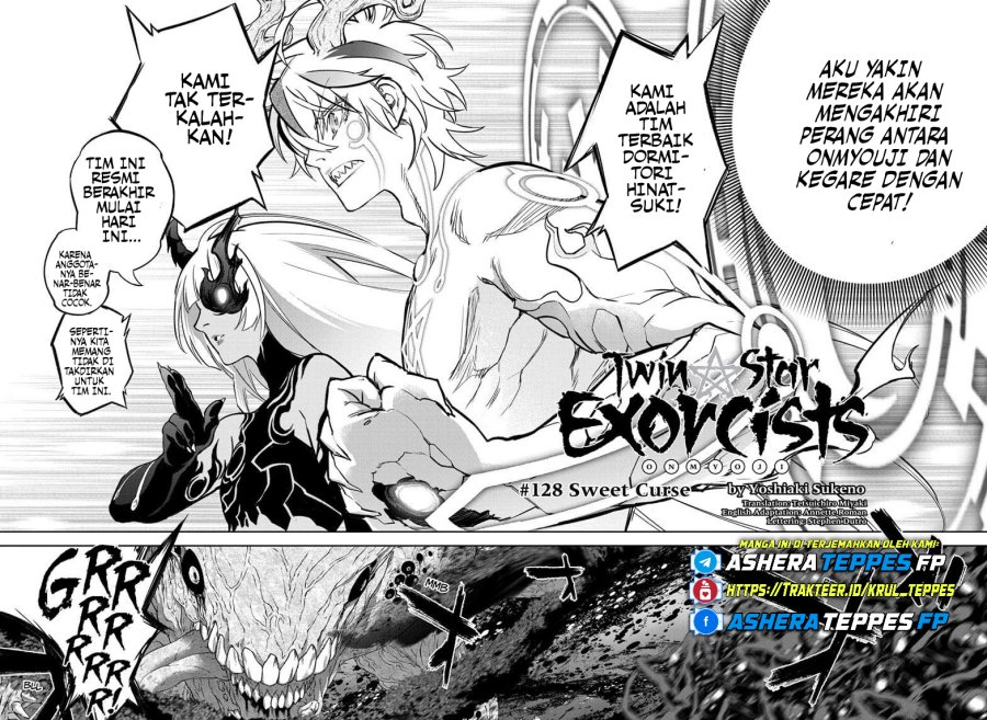 Dilarang COPAS - situs resmi www.mangacanblog.com - Komik sousei no onmyouji 128 - chapter 128 129 Indonesia sousei no onmyouji 128 - chapter 128 Terbaru 2|Baca Manga Komik Indonesia|Mangacan