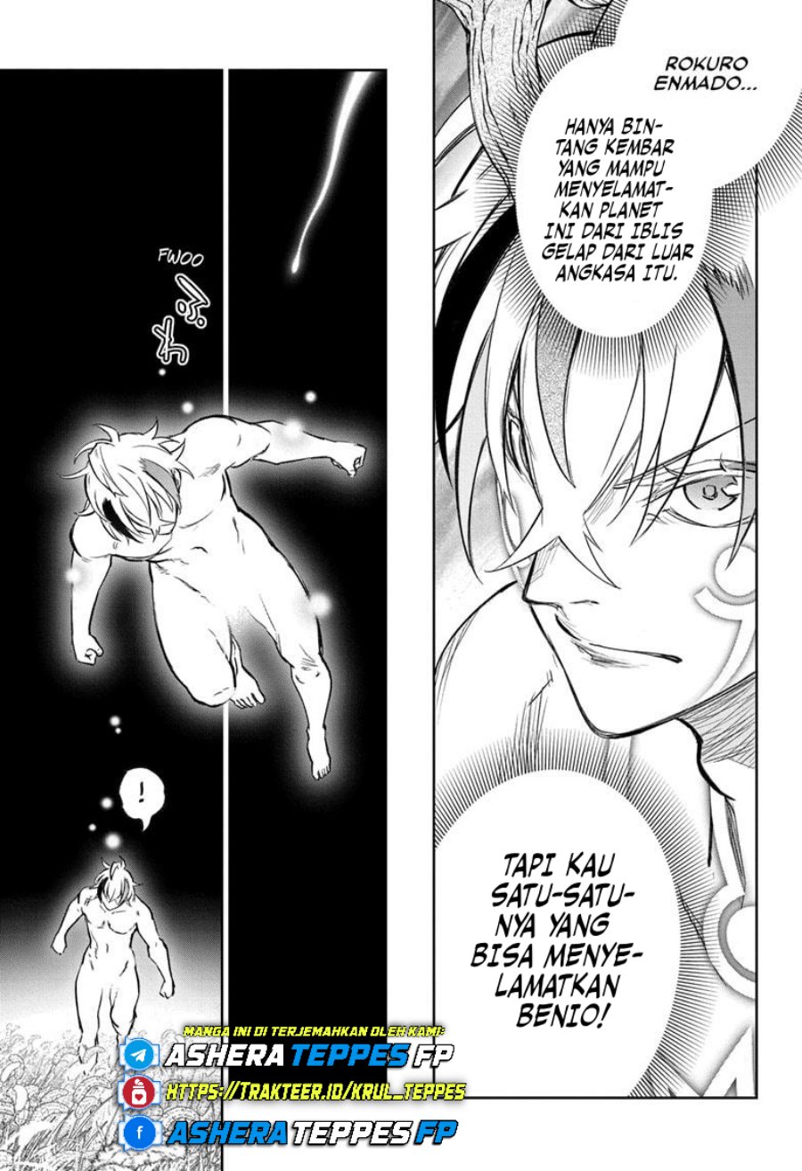 Dilarang COPAS - situs resmi www.mangacanblog.com - Komik sousei no onmyouji 128 - chapter 128 129 Indonesia sousei no onmyouji 128 - chapter 128 Terbaru 5|Baca Manga Komik Indonesia|Mangacan