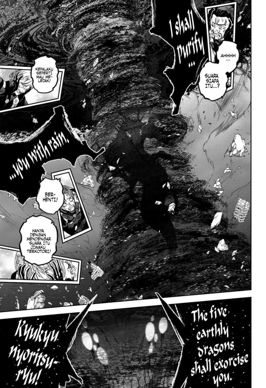Dilarang COPAS - situs resmi www.mangacanblog.com - Komik sousei no onmyouji 128 - chapter 128 129 Indonesia sousei no onmyouji 128 - chapter 128 Terbaru 8|Baca Manga Komik Indonesia|Mangacan
