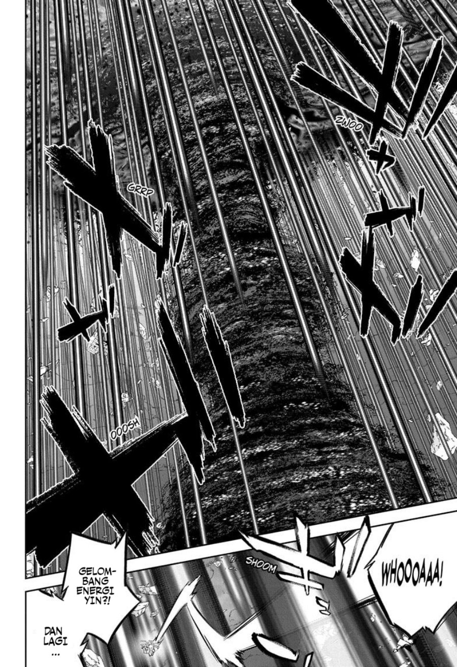 Dilarang COPAS - situs resmi www.mangacanblog.com - Komik sousei no onmyouji 128 - chapter 128 129 Indonesia sousei no onmyouji 128 - chapter 128 Terbaru 9|Baca Manga Komik Indonesia|Mangacan