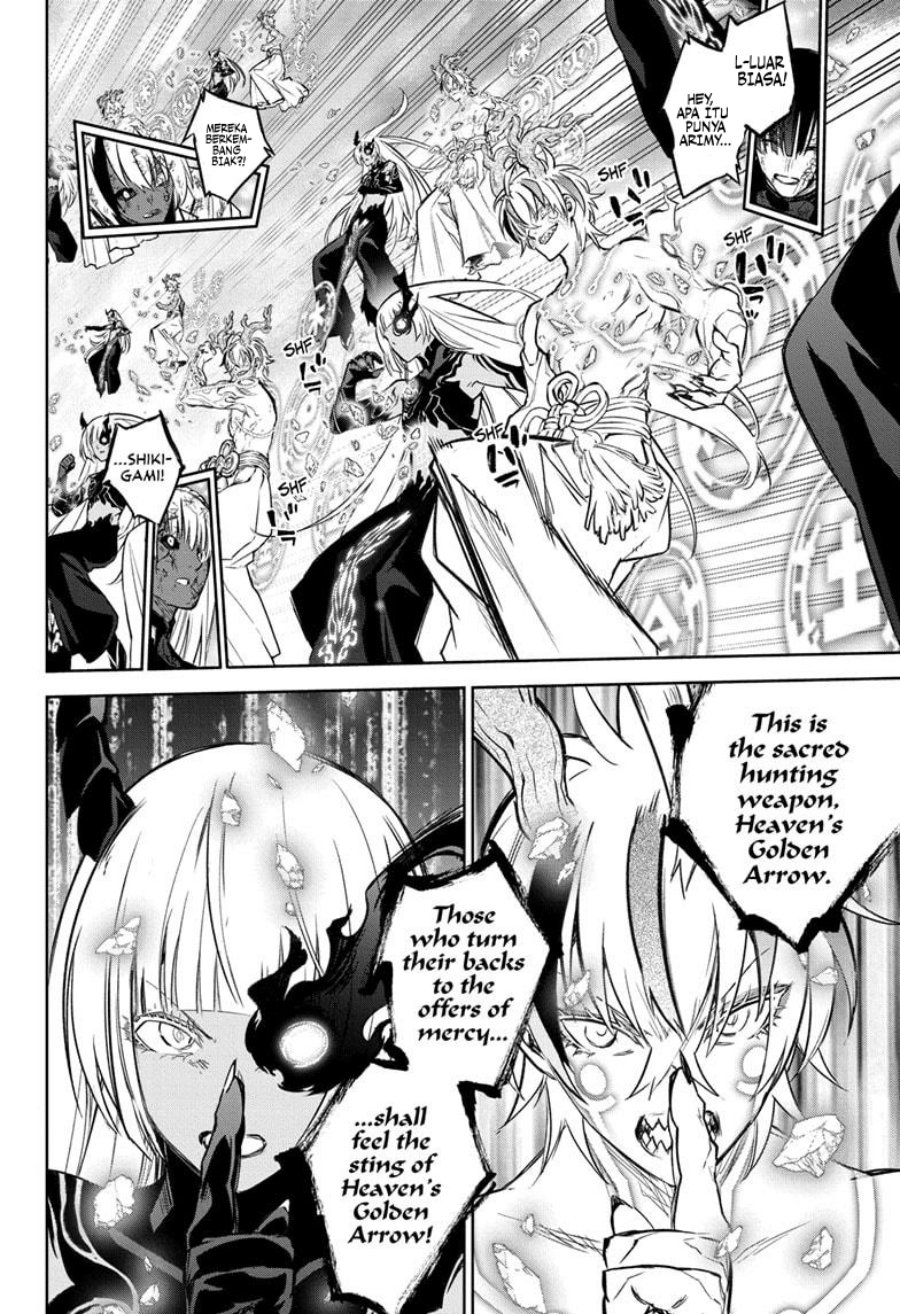 Dilarang COPAS - situs resmi www.mangacanblog.com - Komik sousei no onmyouji 128 - chapter 128 129 Indonesia sousei no onmyouji 128 - chapter 128 Terbaru 12|Baca Manga Komik Indonesia|Mangacan