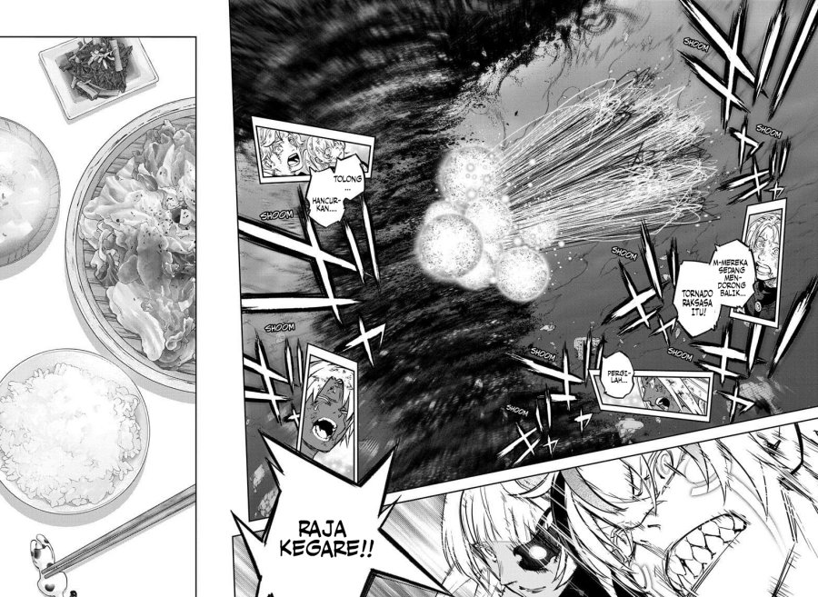Dilarang COPAS - situs resmi www.mangacanblog.com - Komik sousei no onmyouji 128 - chapter 128 129 Indonesia sousei no onmyouji 128 - chapter 128 Terbaru 14|Baca Manga Komik Indonesia|Mangacan