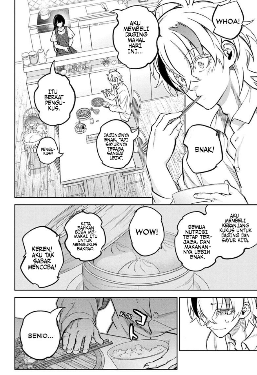 Dilarang COPAS - situs resmi www.mangacanblog.com - Komik sousei no onmyouji 128 - chapter 128 129 Indonesia sousei no onmyouji 128 - chapter 128 Terbaru 15|Baca Manga Komik Indonesia|Mangacan