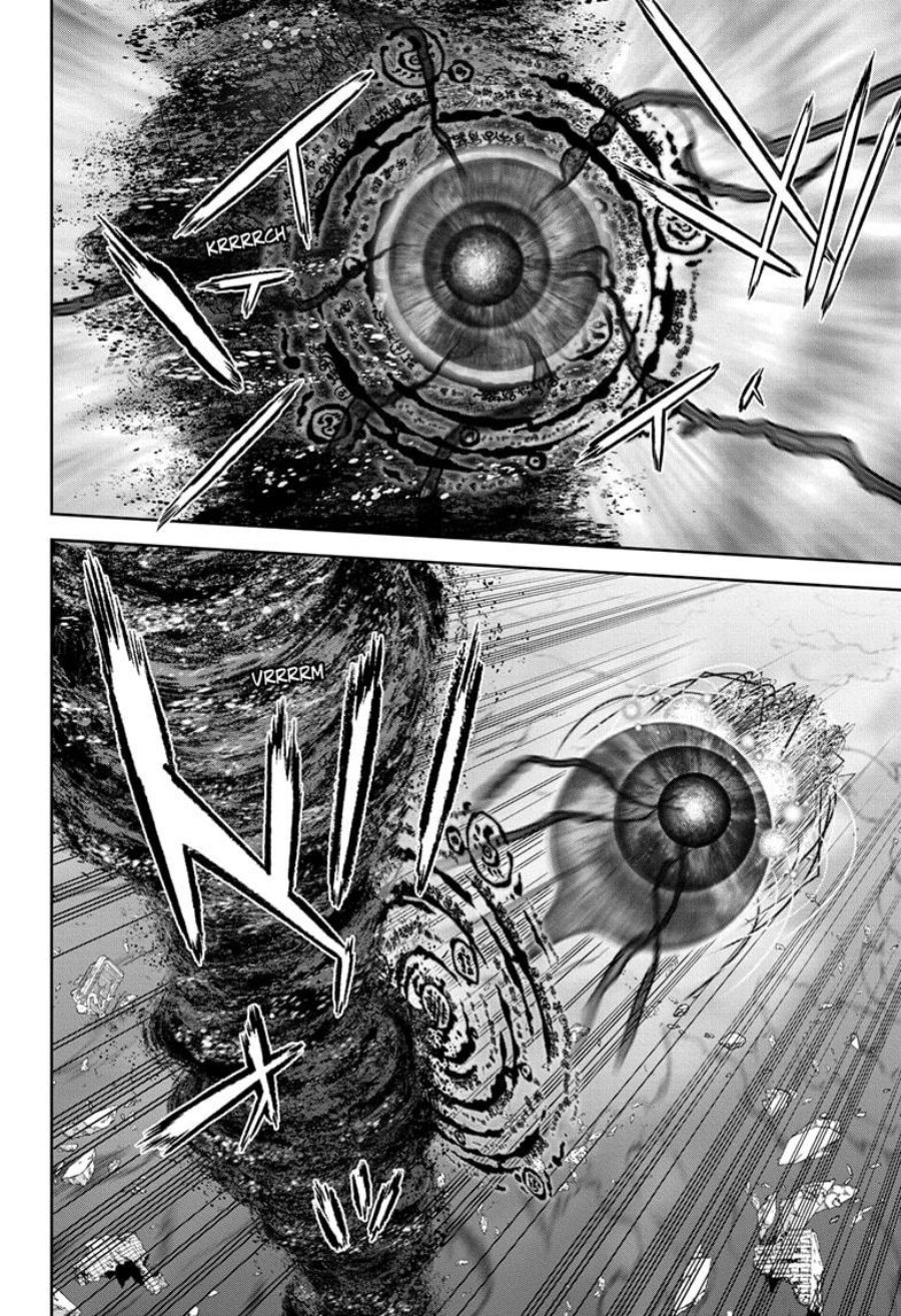 Dilarang COPAS - situs resmi www.mangacanblog.com - Komik sousei no onmyouji 128 - chapter 128 129 Indonesia sousei no onmyouji 128 - chapter 128 Terbaru 19|Baca Manga Komik Indonesia|Mangacan