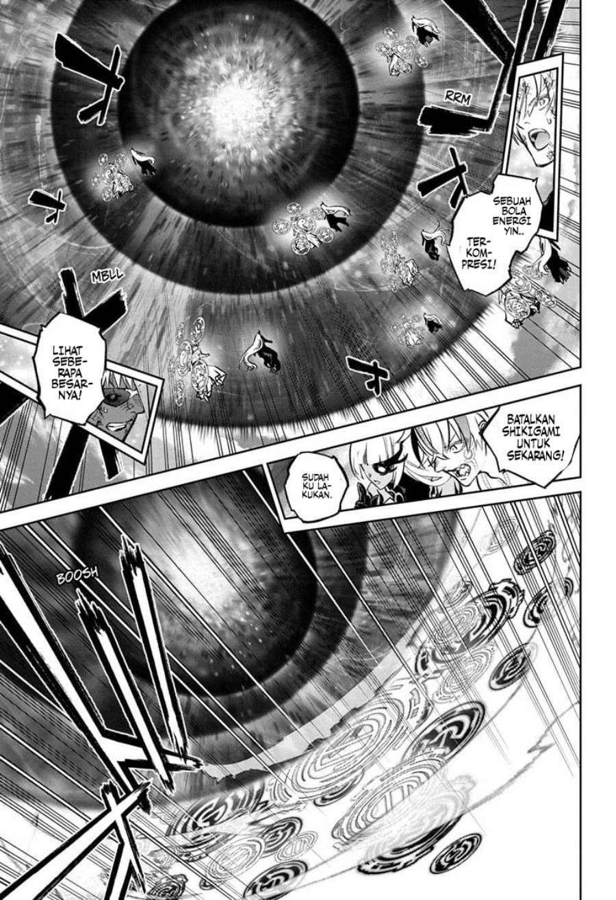 Dilarang COPAS - situs resmi www.mangacanblog.com - Komik sousei no onmyouji 128 - chapter 128 129 Indonesia sousei no onmyouji 128 - chapter 128 Terbaru 20|Baca Manga Komik Indonesia|Mangacan