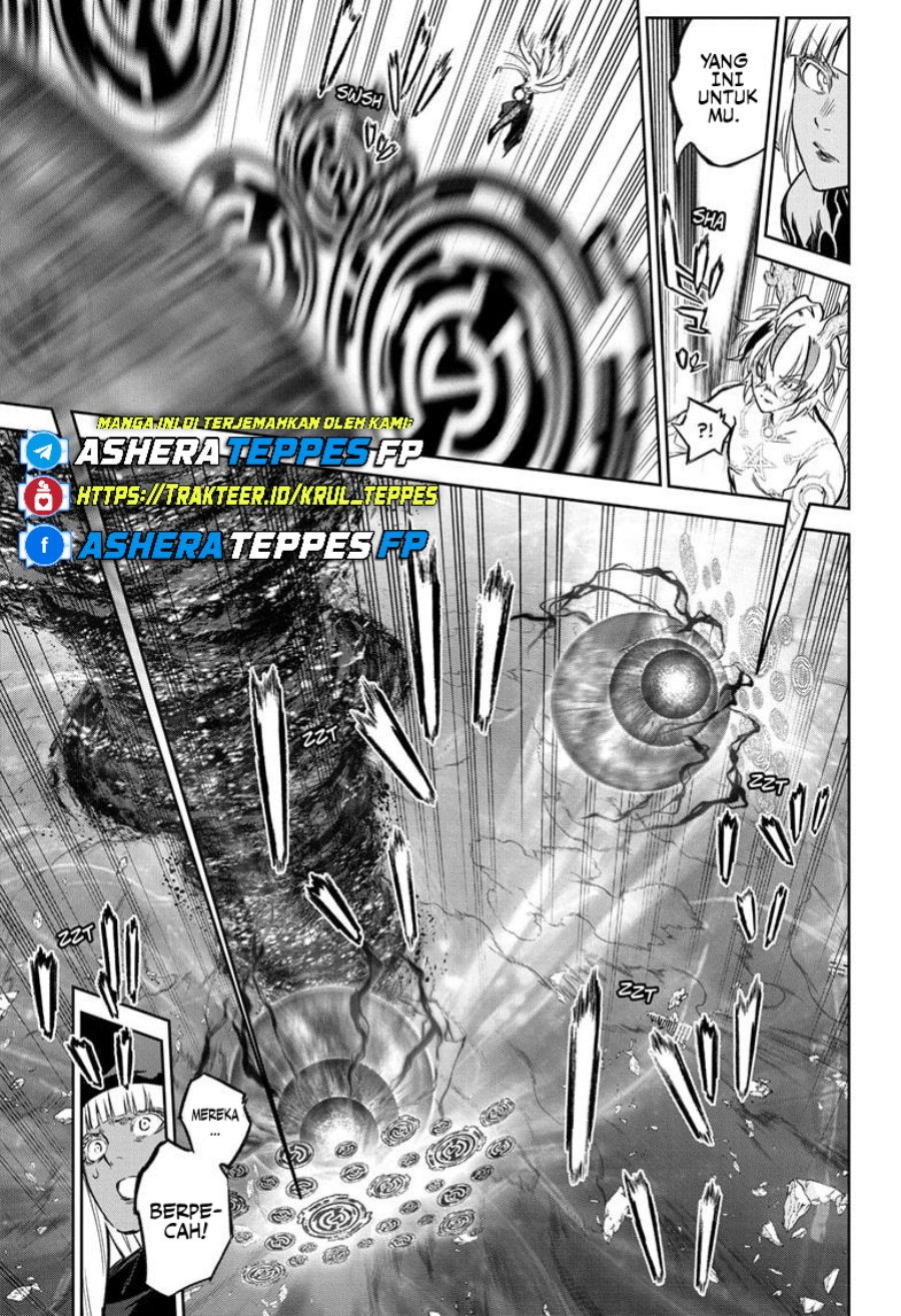 Dilarang COPAS - situs resmi www.mangacanblog.com - Komik sousei no onmyouji 128 - chapter 128 129 Indonesia sousei no onmyouji 128 - chapter 128 Terbaru 22|Baca Manga Komik Indonesia|Mangacan