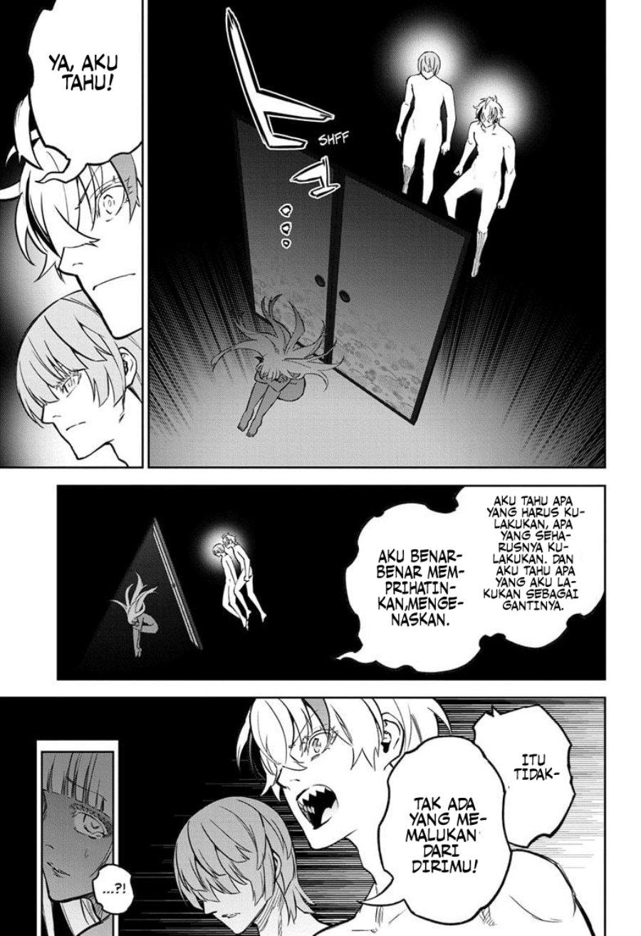Dilarang COPAS - situs resmi www.mangacanblog.com - Komik sousei no onmyouji 128 - chapter 128 129 Indonesia sousei no onmyouji 128 - chapter 128 Terbaru 28|Baca Manga Komik Indonesia|Mangacan