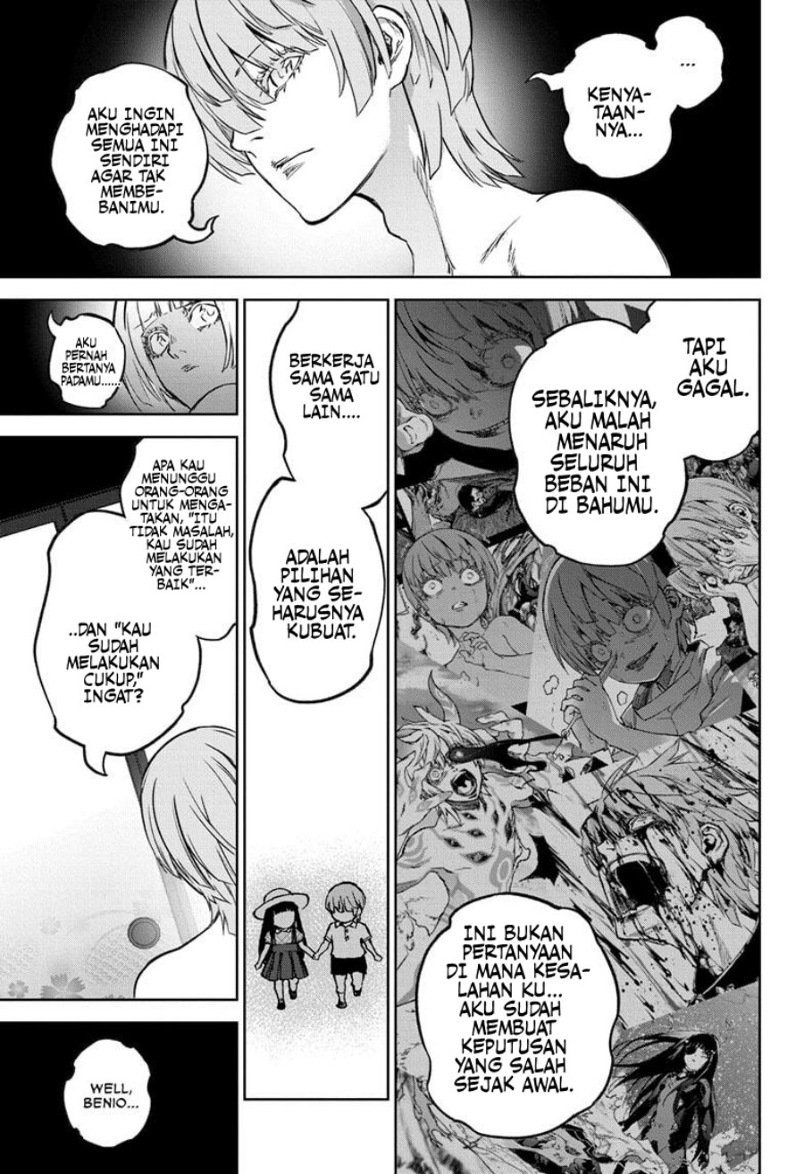 Dilarang COPAS - situs resmi www.mangacanblog.com - Komik sousei no onmyouji 128 - chapter 128 129 Indonesia sousei no onmyouji 128 - chapter 128 Terbaru 30|Baca Manga Komik Indonesia|Mangacan