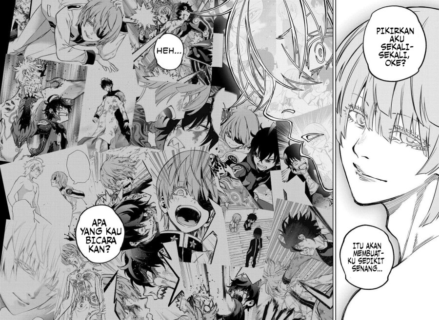 Dilarang COPAS - situs resmi www.mangacanblog.com - Komik sousei no onmyouji 128 - chapter 128 129 Indonesia sousei no onmyouji 128 - chapter 128 Terbaru 35|Baca Manga Komik Indonesia|Mangacan