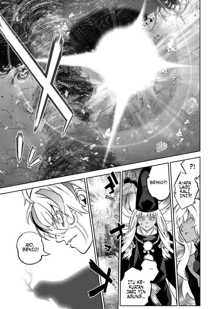 Dilarang COPAS - situs resmi www.mangacanblog.com - Komik sousei no onmyouji 128 - chapter 128 129 Indonesia sousei no onmyouji 128 - chapter 128 Terbaru 37|Baca Manga Komik Indonesia|Mangacan